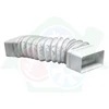Kép 1/2 - europlast_kms_muanyag_flexibilis_lapos_csatorna_csokapcsolos_vegekkel