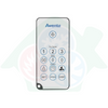 Kép 2/2 - awenta_pro_ahr160_egyhelyseges_hovisszanyeros_legkezelo