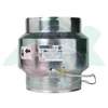 Kép 2/3 - VOK 150/100 kandalló ventilátor
