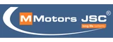 Mmotors JSC Mmotors JSC