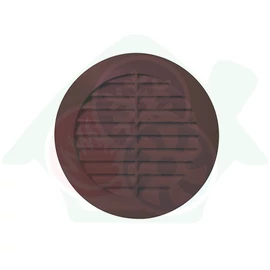 awenta_kerek_muanyag_fali_szellozoracs_rovarhaloval_barna