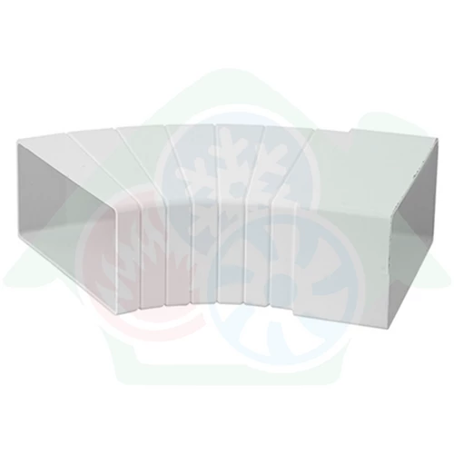 europlast_klh_15_60°-ig_lapos_csatorna_konyok_idom_vizszintes_muanyag