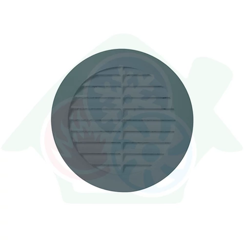 awenta_kerek_muanyag_fali_szellozoracs_rovarhaloval_grafit