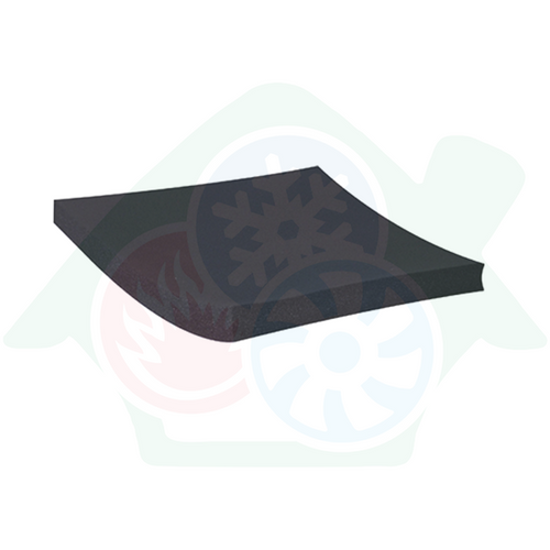 alnor_foam_b_gumi_szigetelő_szőnyeg