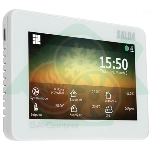 salda_sa_control_vezerlo_egyseg